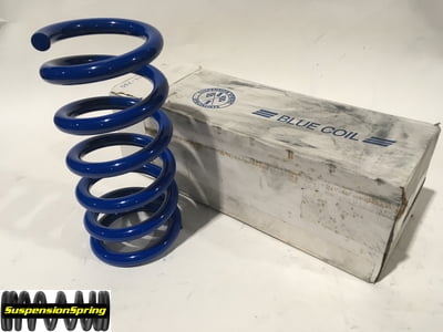 5" O.D. x 11" x 600lbs