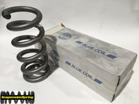 5" O.D. x 12" x 1400lbs