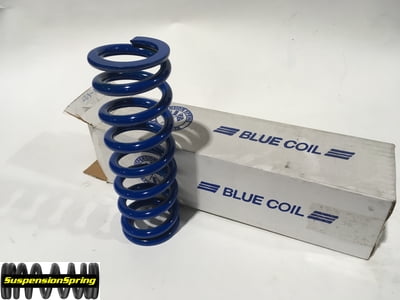 2.25" ID x 10" x 525 lbs.
