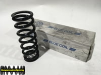 2.25" ID x 9" x 400 lbs.