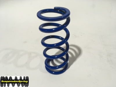 2.5" ID x 8" x 375 lbs.