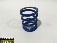 4" Springs 2.5" ID x 4" x 450 lbs.