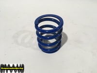 4" Springs 2.5" ID x 4" x 600 lbs.