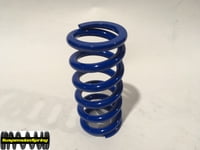 8" Springs 2.5" ID x 8" x 550 lbs.