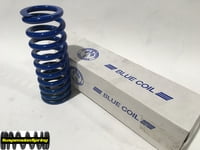 10" Springs 2.5" ID x 10" x 550 lbs.