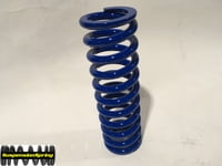 2.5" ID x 12" x 1000 lbs.
