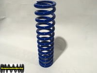 14" Springs 2.5" ID x 14" x 550 lbs.