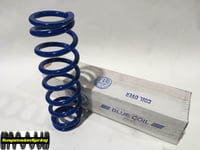 13" Springs 2.5" ID x 13" x 275 lbs.