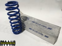 11" Springs 2.5" ID x 11" x 275 lbs.