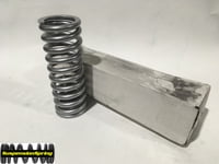 2.5" ID x 10" x 425 lbs.