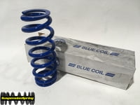 2.5" ID x 11" x 500 lbs.
