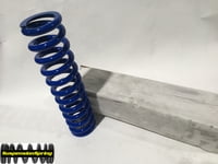 16" Springs 2.5" ID x 16" x 700 lbs.