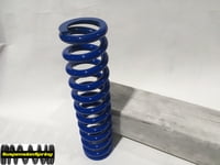 16" Springs 2.5" ID x 16" x 600 lbs.