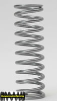 20" Springs 3.75" ID x 20" x 400 lbs.